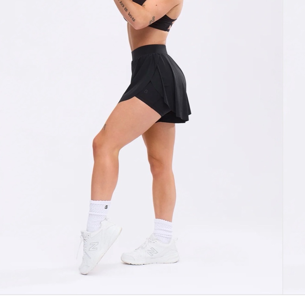 Buffbunny Sway shorts
